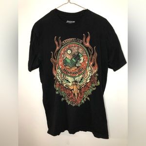 American highway tee